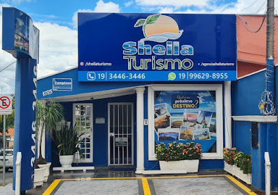 Sheila Turismo
