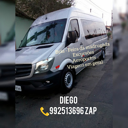 D&F Viagens e Excursões