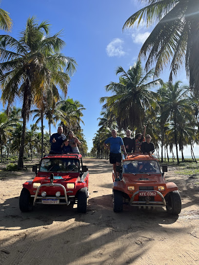 JV Viagens