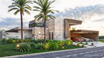 Marina Romani Arquitetura