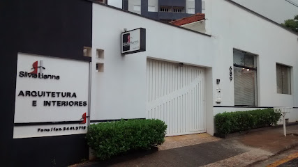 Silvia Hanna Arquitetura e Interiores