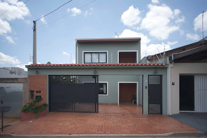 Doa Arquitetura e Design