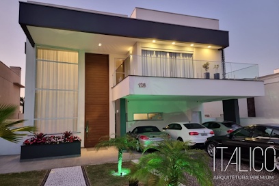 Itálico Arquitetura