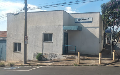 Crea-SP
