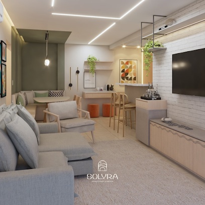 Studio Solyra Arquitetura & Design