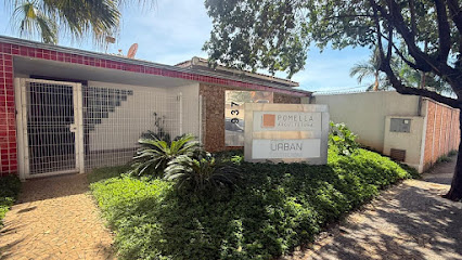 Pomella Arquitetura