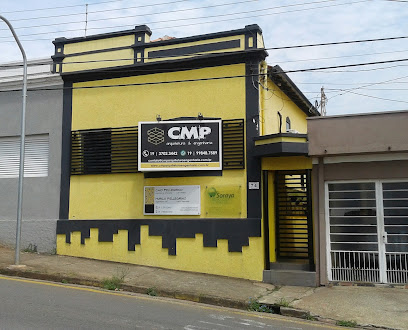 CMP Arquitetura e Engenharia