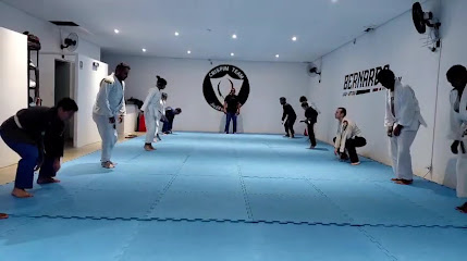 CT Bernardo Team Jiu-Jitsu e Kickboxing