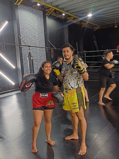 CT Combate
