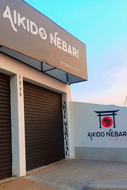 Aikido Nebari Dojo