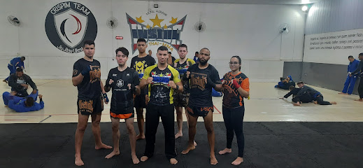CT Crispim Team