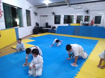 Escola de Aikido Aiki Kaizen Limeira