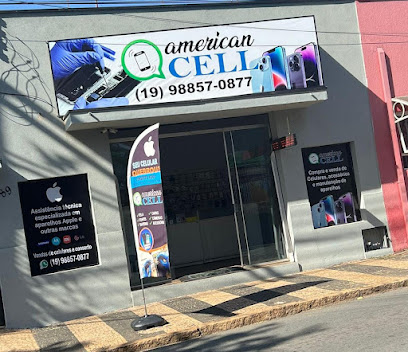 American Cell
