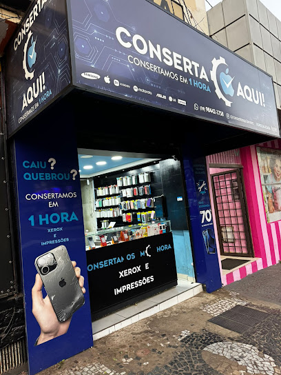 Conserta Cell Limeira