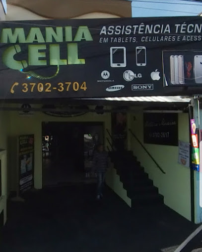 Mania Cell