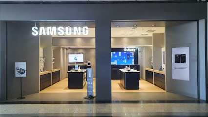Samsung Experience Store Shopping Patio Limeira