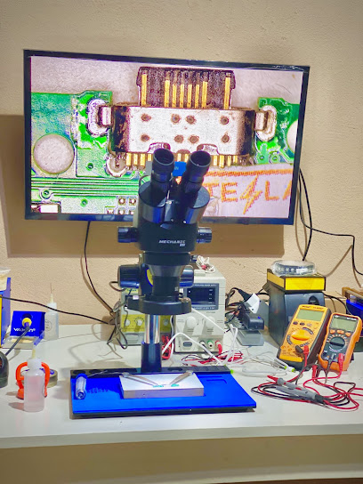 LDR Cell Assistência Técnica e Informática