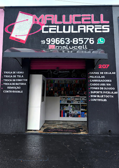 Malucell Celulares