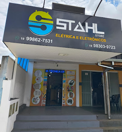Stahl Eletrônicos