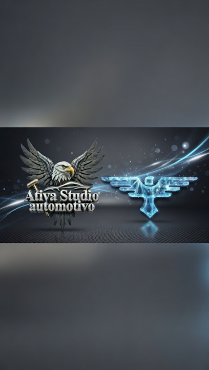Ativa Studio Automotivo