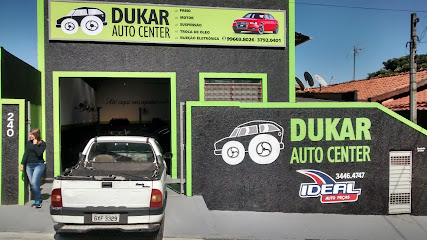 Dukar Auto Center