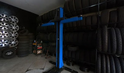 Santa Eulália - Centro Automotivo