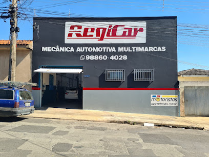 Regicar Centro Automotivo