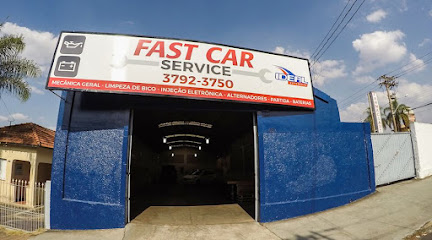 Fast Car Service