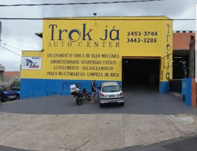 Trok Já Auto Center