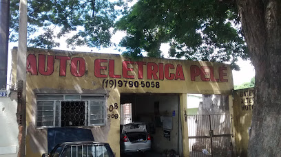 Auto Elétrica Pelé