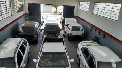 Auto Elétrica Weverson