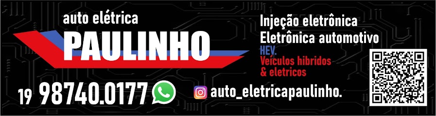 Auto Elétrica Paulinho