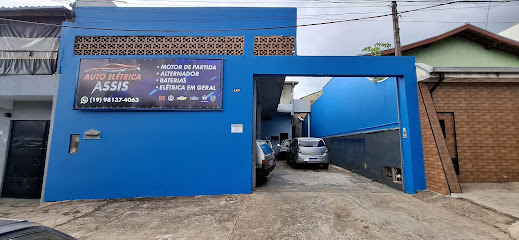 Assis Auto Elétrica