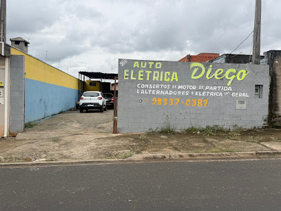 Auto Elétrica 24 Horas