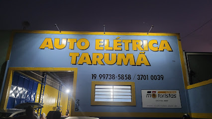 Auto Elétrica Tarumã