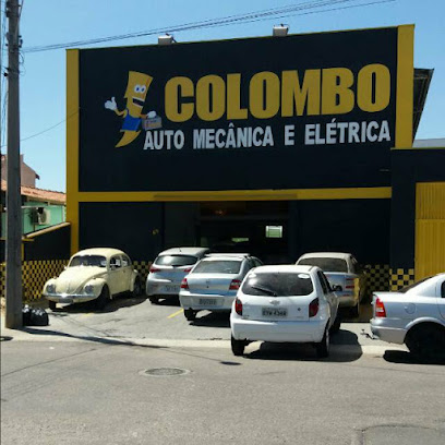 Colombo Auto Mecânica e Elétrica