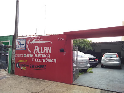 Auto Elétrica Allan