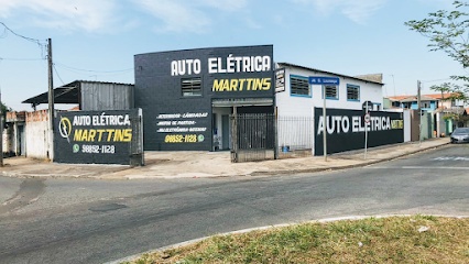 Auto Elétrica Marttins