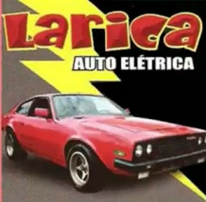 Larica Auto Elétrica e Baterias