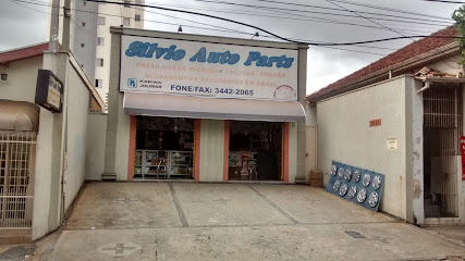 Sílvio Auto Parts