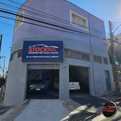 Stock Auto Parts