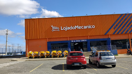 Loja do Mecânico