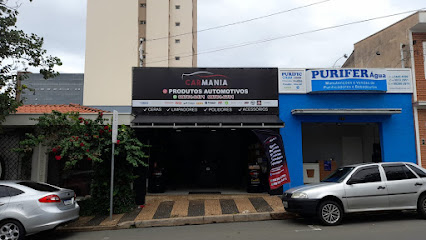 Carmania Produtos Automotivos
