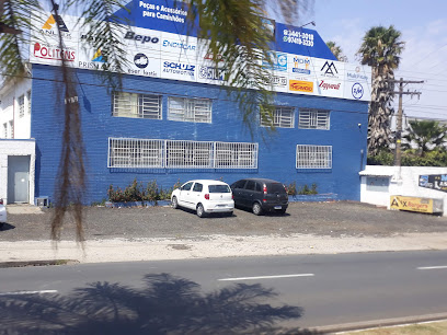 MM Lasinho Auto Peças