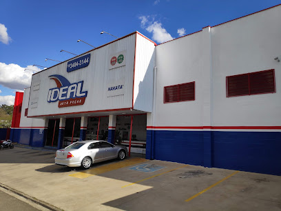 Ideal Auto Peças