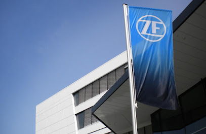 ZF Automotive