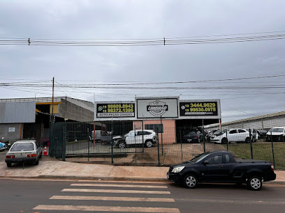 Limeirão Comércio de Peças Usadas