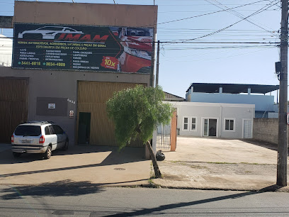 JMAM Auto Peças