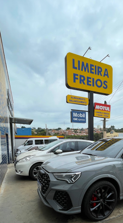 Limeira Freios