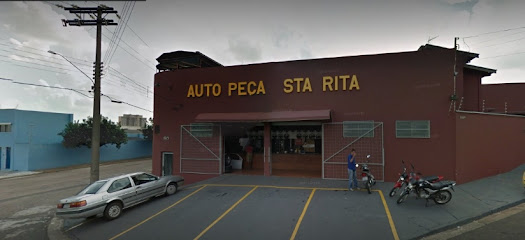 Auto Peças Santa Rita
